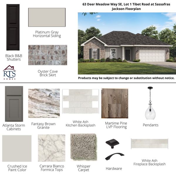 Sample of building materials used in homes in Tibet Road at Sassafras, Allenhurst (Image 5).