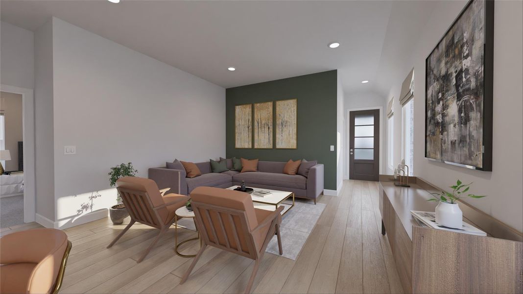 *Not actual home, pictures representative of same floor plan*