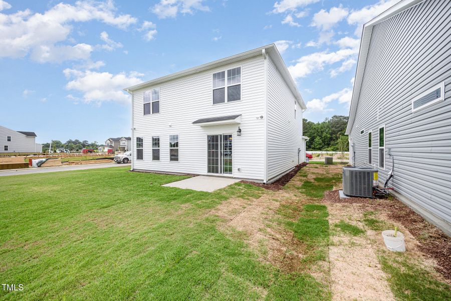 58 W Emily Gardens 24 58 W Emily Gardens 24