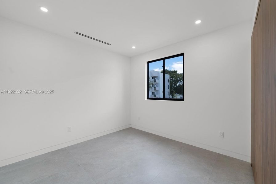 Spacious, unfurnished interior of a new home in , Miami (Image 24). Spacious, unfurnished interior of a new home in , Miami (Image 24).