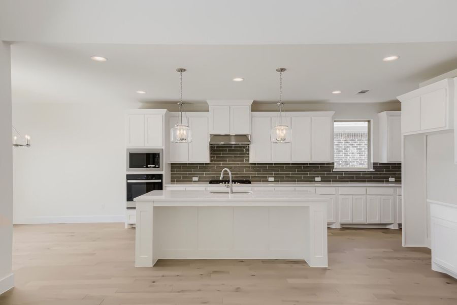 11528 Hardwick - Kitchen 11528 Hardwick - Kitchen
