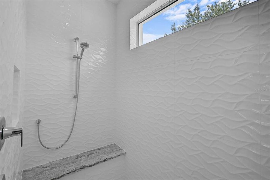 Furnished interior view inside a new home in , North Port (Image 5).