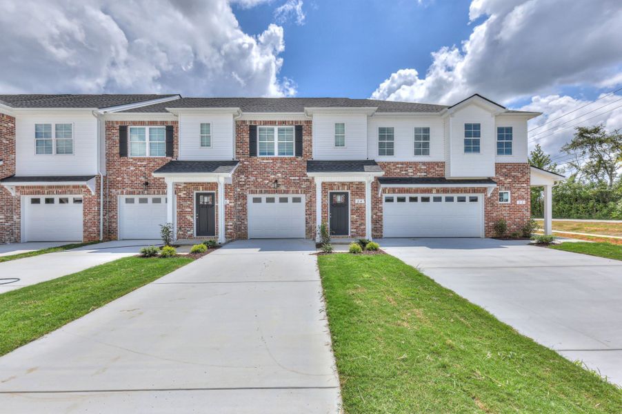 Image 24 of a home in Legacy Preserve.