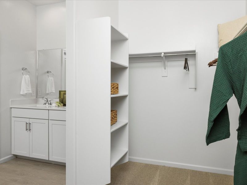 Image 17 of a home in Mandarina - Premier Series.