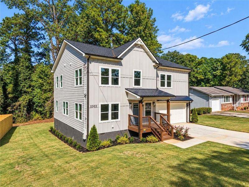 Image 37 of a home in .