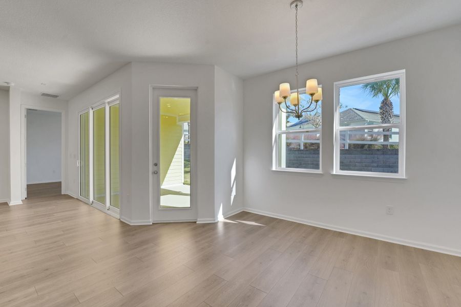 2br New Home in Lady Lake, FL.  - Slide 14