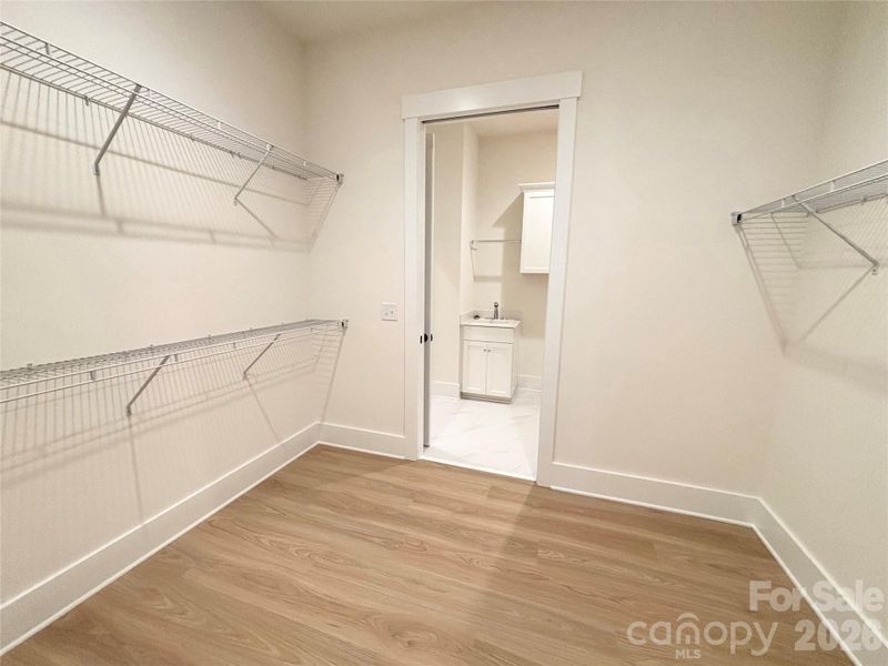 Spacious, unfurnished interior of a new home in Cumberland, Concord (Image 24). Spacious, unfurnished interior of a new home in Cumberland, Concord (Image 24).