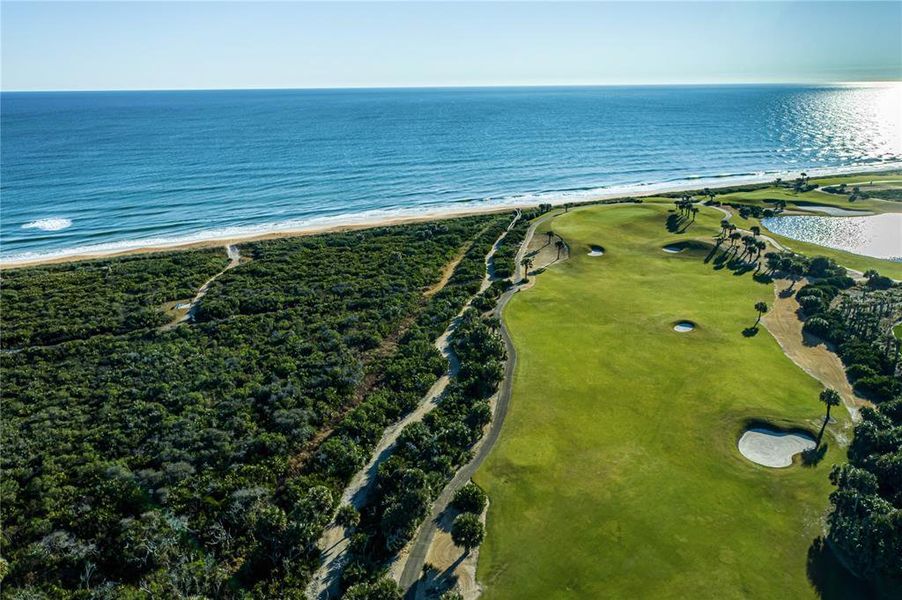 Natural landscape and outdoor views near in Palm Coast (Image 59). Natural landscape and outdoor views near in Palm Coast (Image 59).