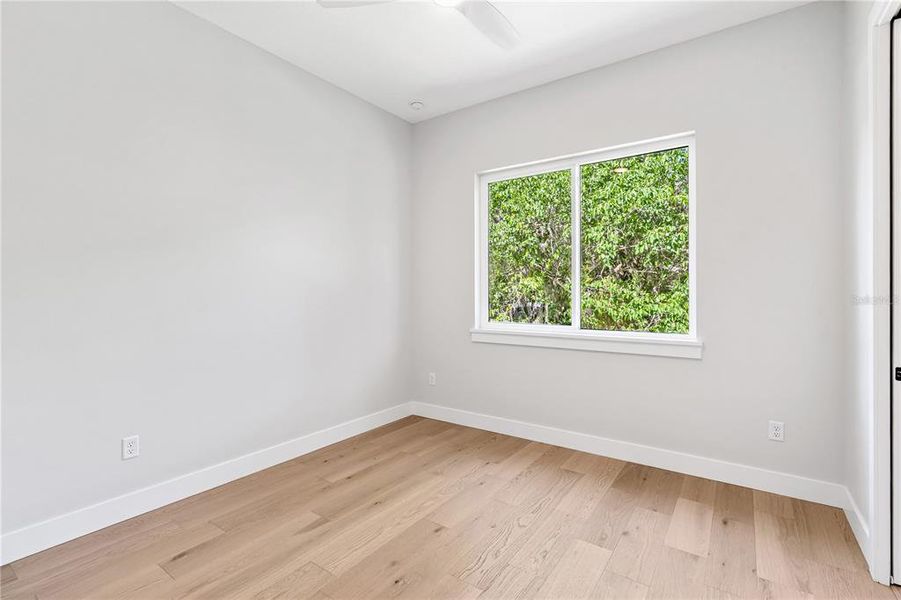 Spacious, unfurnished interior of a new home in , Palm Coast (Image 53).