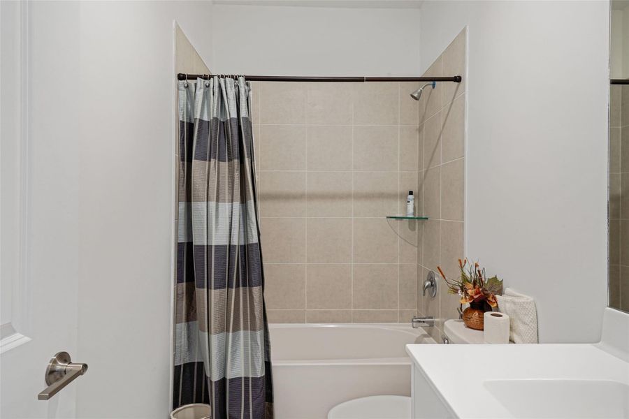 Furnished interior view inside a new home in , Homestead (Image 3).