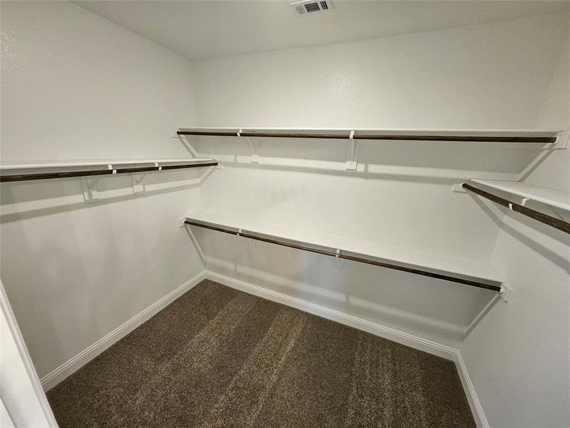 Spacious, unfurnished interior of a new home in Trails of Trenton, Trenton (Image 21). Spacious, unfurnished interior of a new home in Trails of Trenton, Trenton (Image 21).