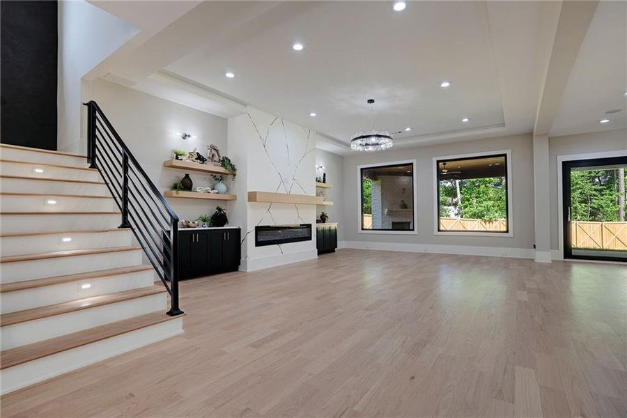 Spacious, unfurnished interior of a new home in , Lawrenceville (Image 21). Spacious, unfurnished interior of a new home in , Lawrenceville (Image 21).