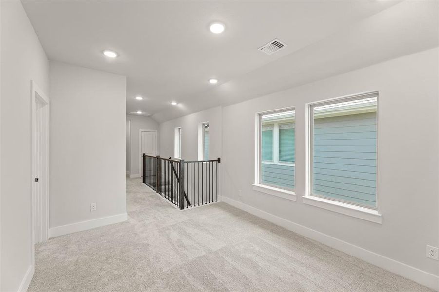 Image 26 of a home in Garden Collection at Harvest.