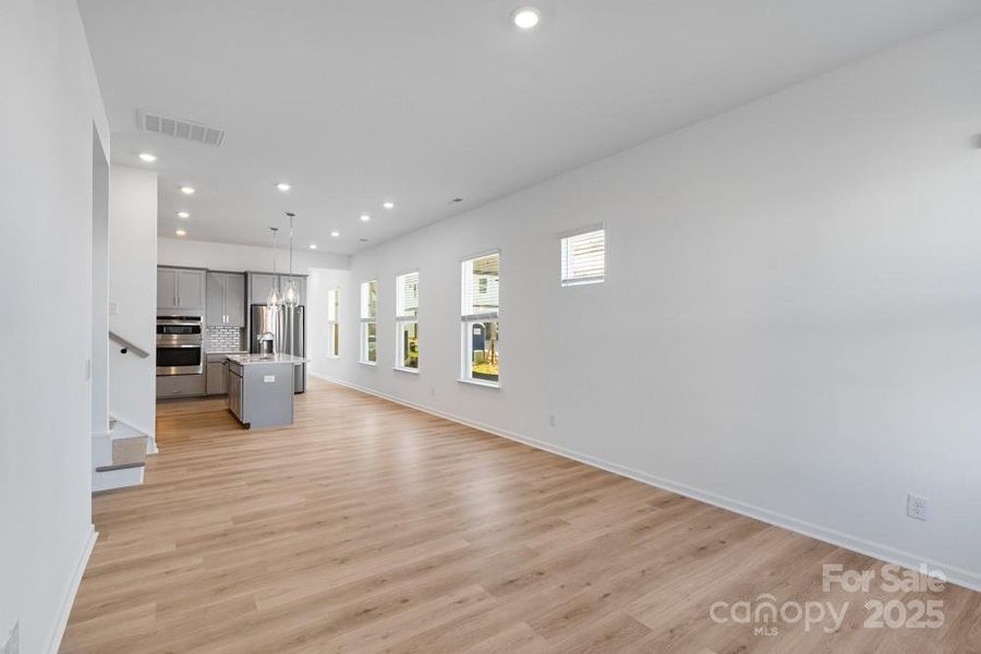 3127 Beacon Heights ~ Ready Now