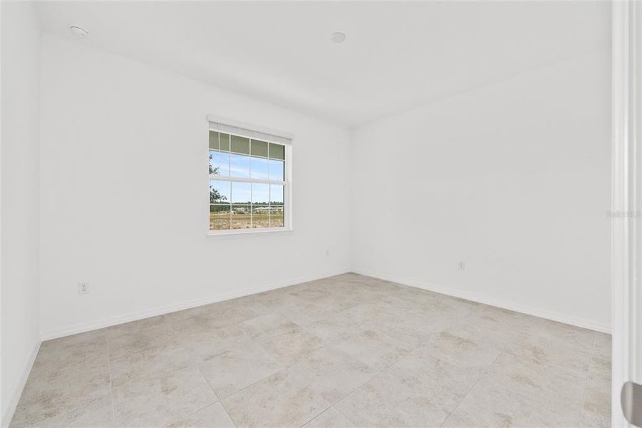 Spacious, unfurnished interior of a new home in On Top of the World Communities, Ocala (Image 29).