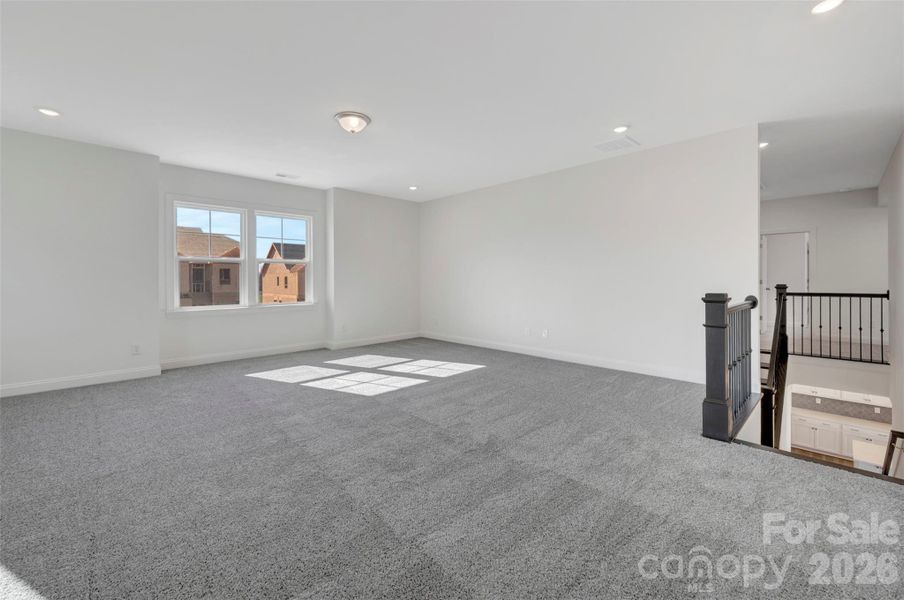 Bonus room