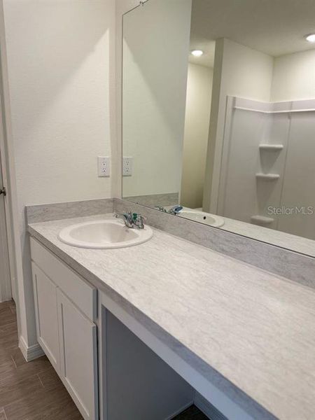 Furnished interior view inside a new home in Citrus Springs, Citrus Springs (Image 6).