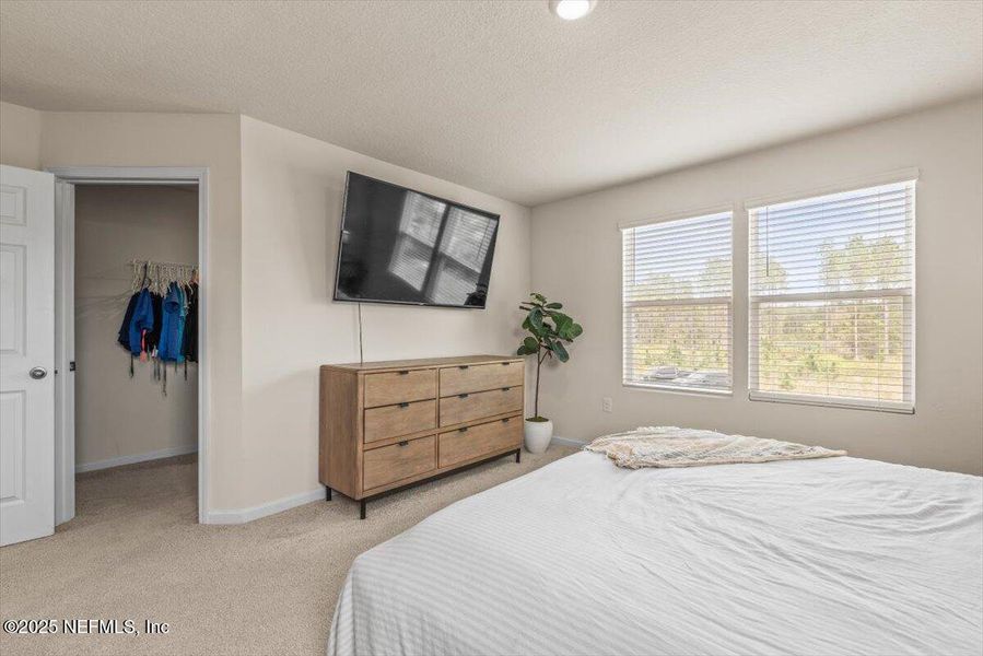 Furnished interior view inside a new home in , St. Augustine (Image 9). Furnished interior view inside a new home in , St. Augustine (Image 9).