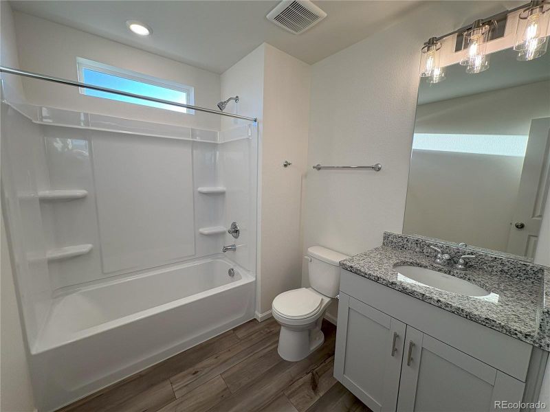 Image 32 of a home in Green Valley Ranch.