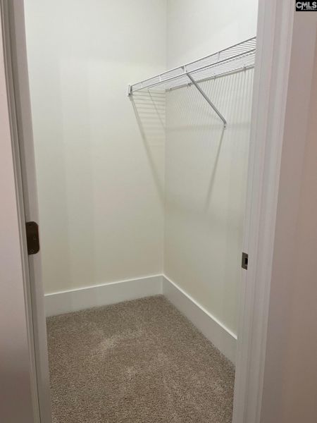 Spacious, unfurnished interior of a new home in Blythewood Farms, Blythewood (Image 34).