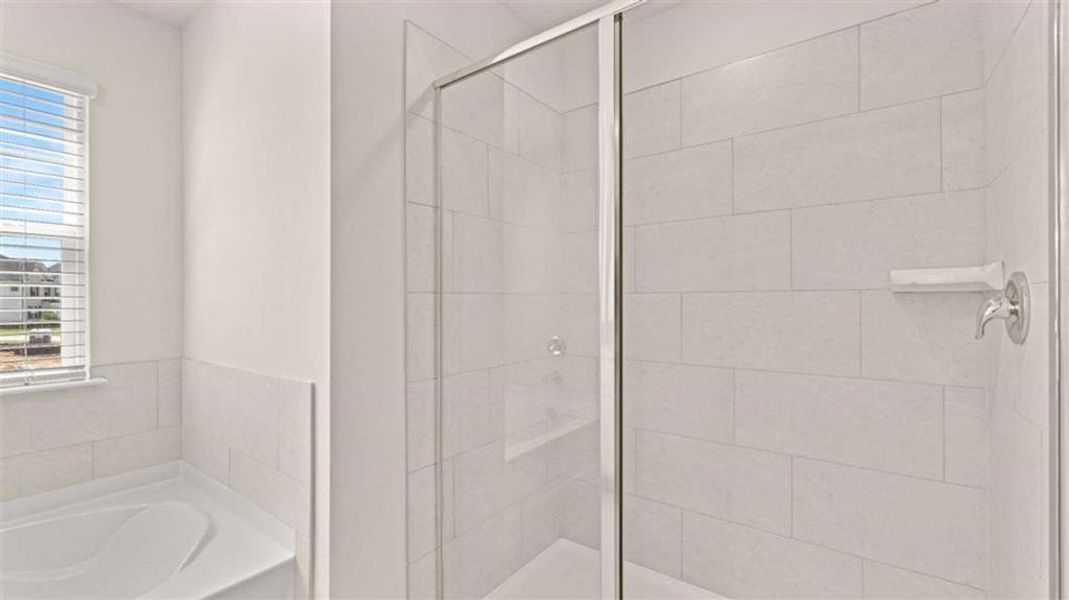 Spacious, unfurnished interior of a new home in Independence, Loganville (Image 37). Spacious, unfurnished interior of a new home in Independence, Loganville (Image 37).