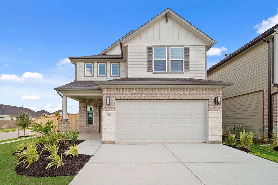 Image 27 of a home in Grand Oaks Village. Image 27 of a home in Grand Oaks Village.