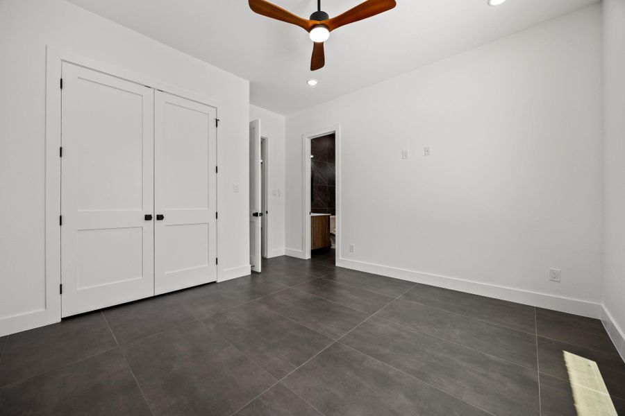 Bedroom #4