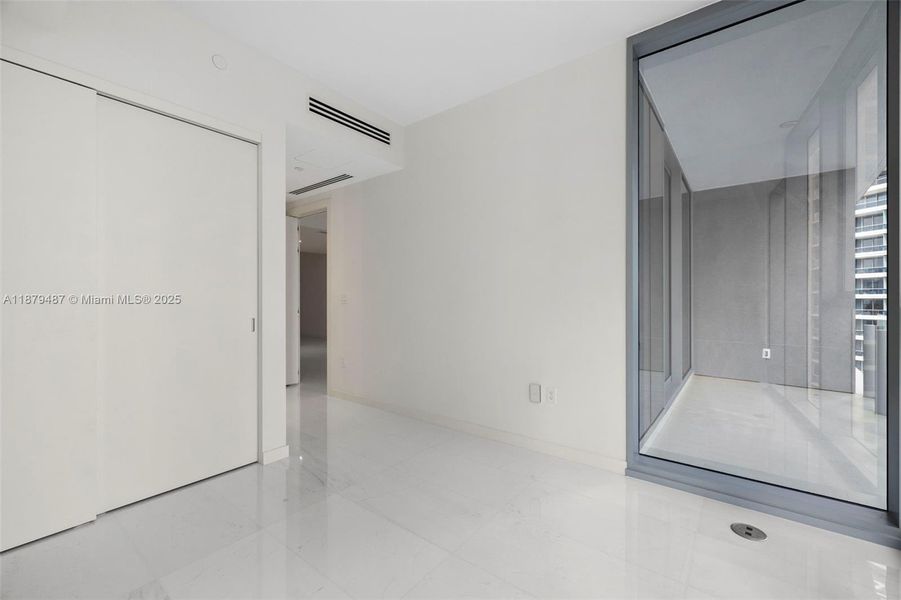 Spacious, unfurnished interior of a new home in , Miami (Image 47). Spacious, unfurnished interior of a new home in , Miami (Image 47).