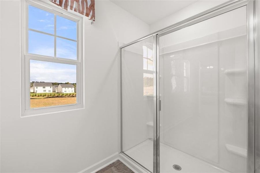 Image 43 of a home in Locust Grove Station - Cedar Ridge.