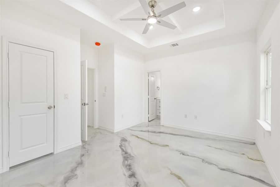 Spacious, unfurnished interior of a new home in , Montgomery (Image 14). Spacious, unfurnished interior of a new home in , Montgomery (Image 14).