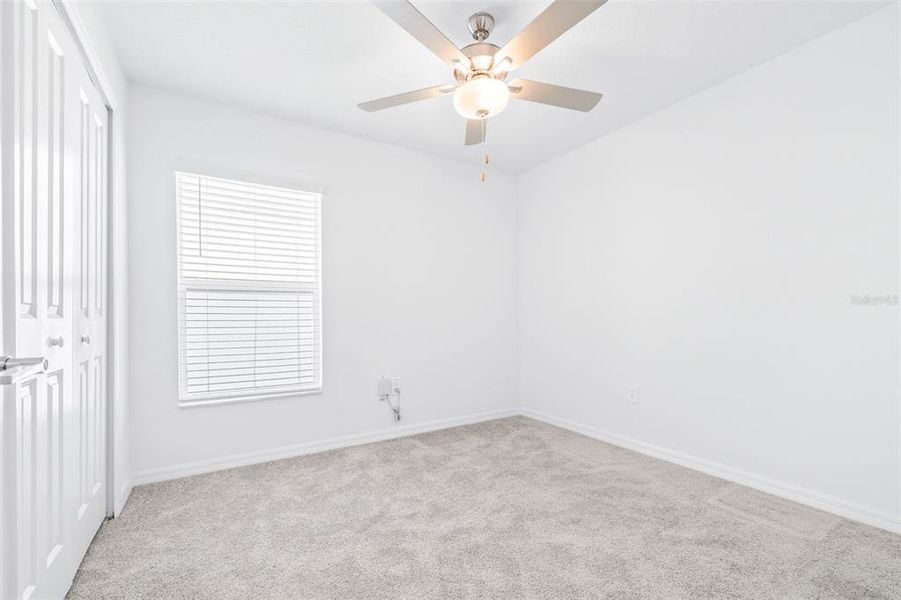 Spacious, unfurnished interior of a new home in Berry Bay, Wimauma (Image 25).