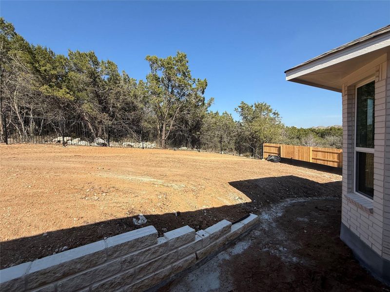 Image 29 of a home in The Estates at La Cima.