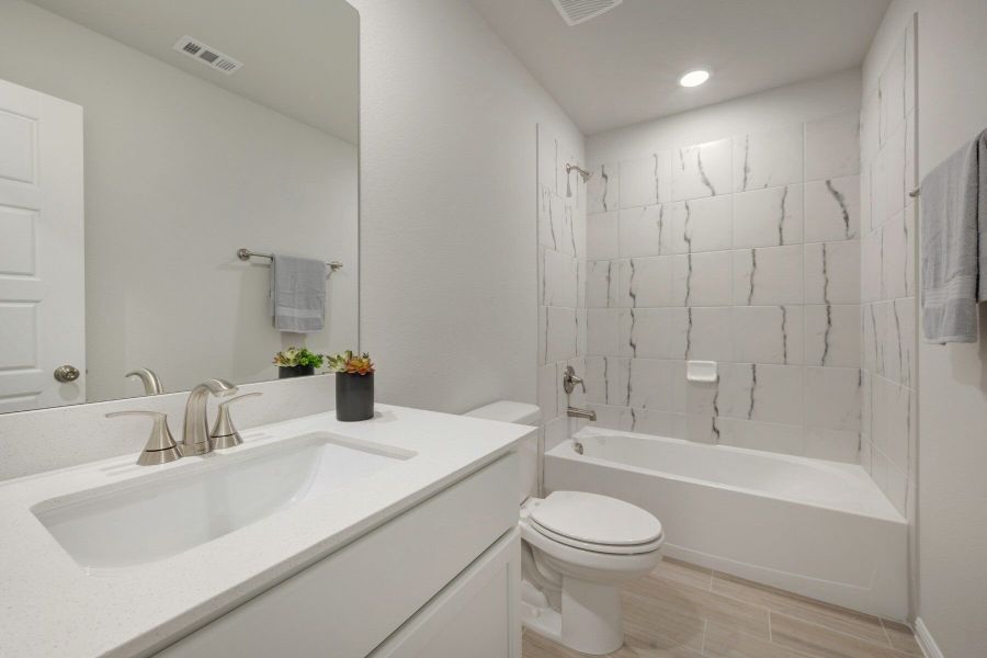 Bathroom Bathroom