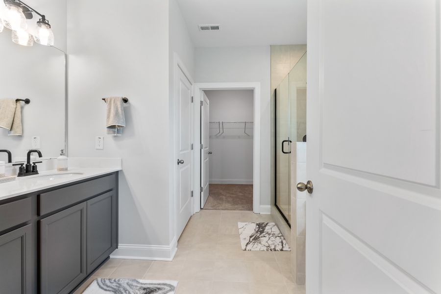 2,241sf New Home in Fayetteville, NC.  - Slide 32