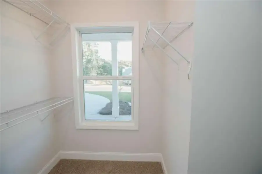 Spacious, unfurnished interior of a new home in , Douglasville (Image 42).