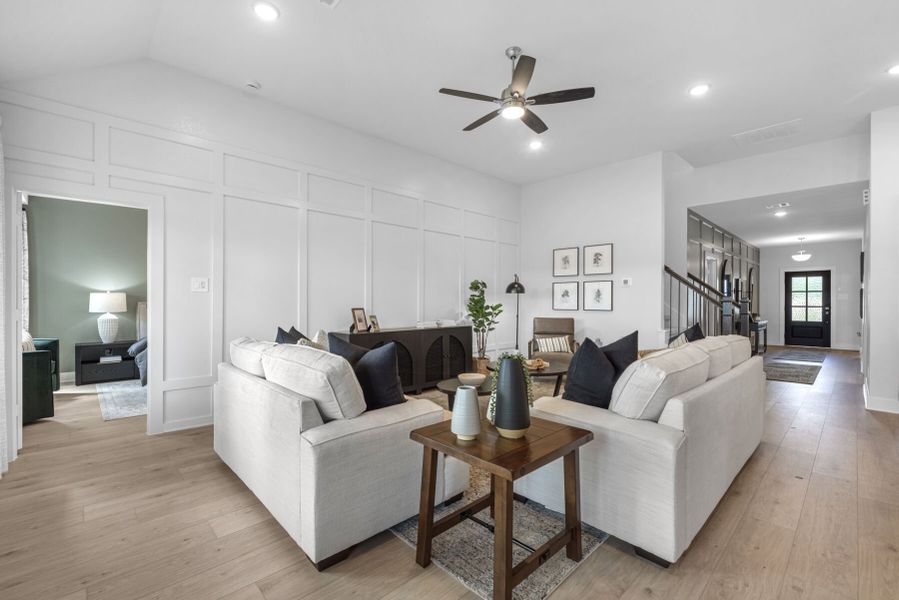 Family Room Family Room