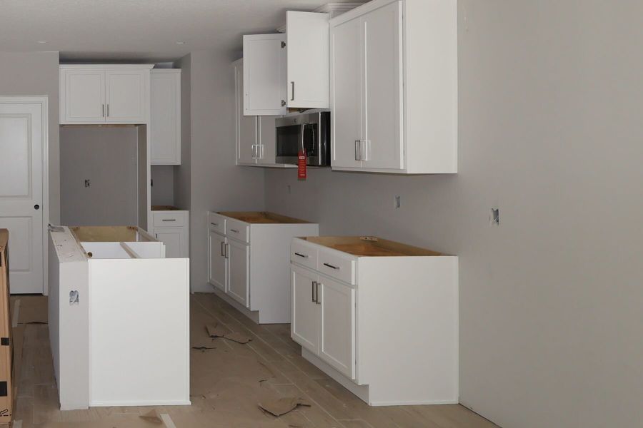 Kitchen Kitchen
