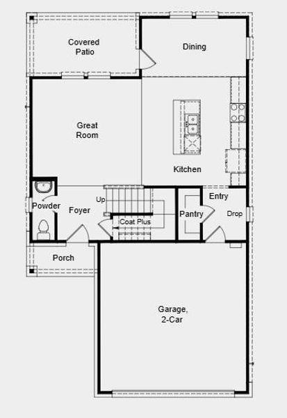 Floorplan Rendering Floorplan Rendering