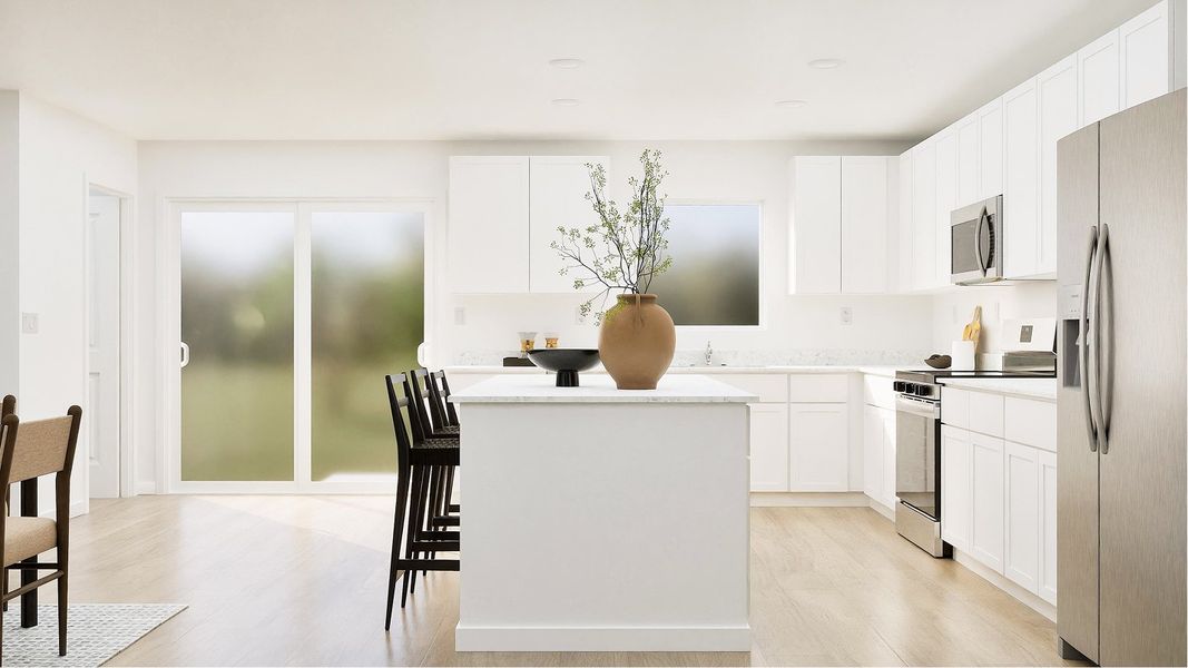 2135 Maple Kitchen 2of2 F2