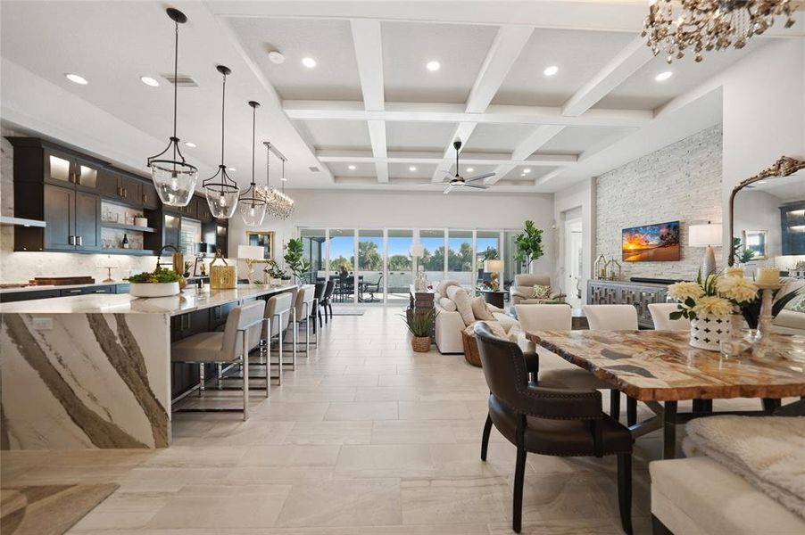 Community amenities in , Venice (Image 45).