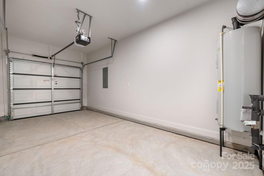 Spacious, unfurnished interior of a new home in , Newton (Image 34). Spacious, unfurnished interior of a new home in , Newton (Image 34).