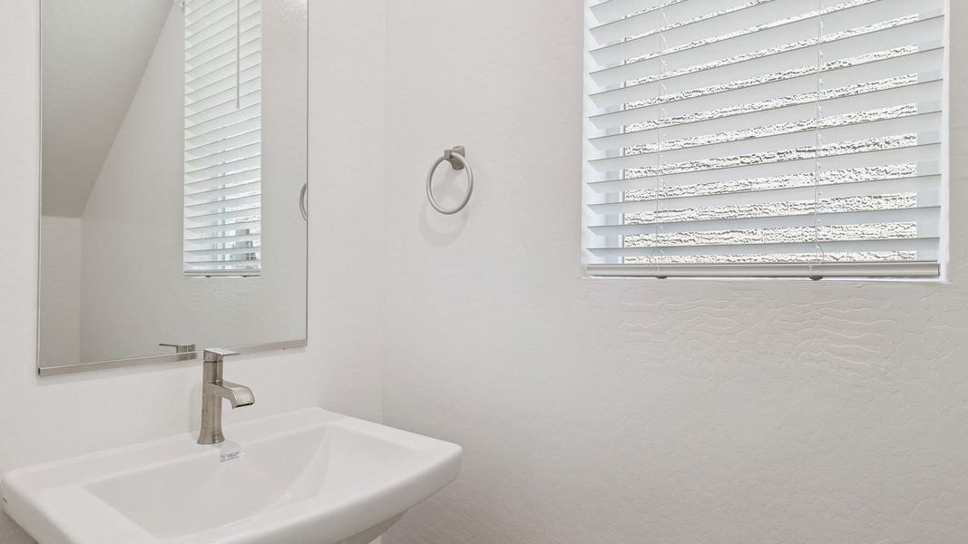 Close-up of interior finishes inside a home in The Buttes at Mystic, Peoria (Image 18). Close-up of interior finishes inside a home in The Buttes at Mystic, Peoria (Image 18).