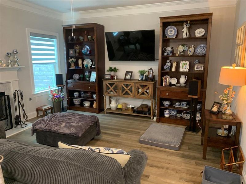 Image 50 of a home in Holiday Pines.