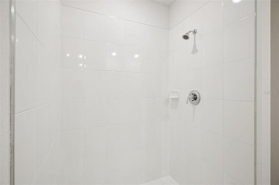 Close-up of interior finishes inside a home in Villamar - Signature Series, Winter Haven (Image 13).