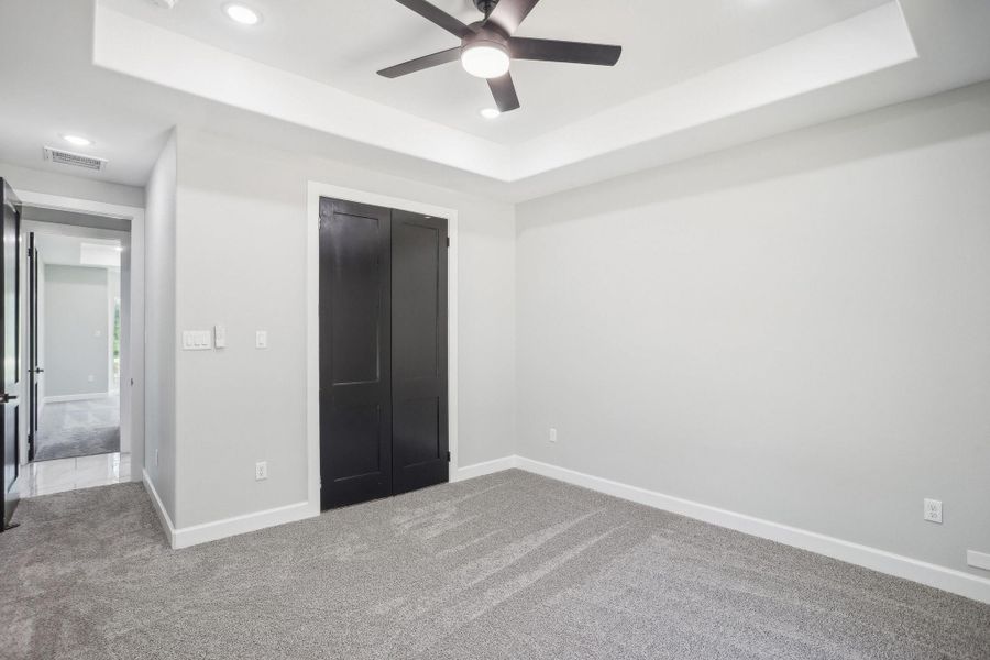 Spacious, unfurnished interior of a new home in , Dayton (Image 27). Spacious, unfurnished interior of a new home in , Dayton (Image 27).