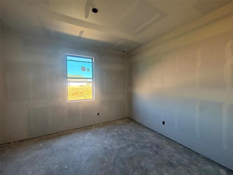 Actual progress of your home. Actual progress of your home.