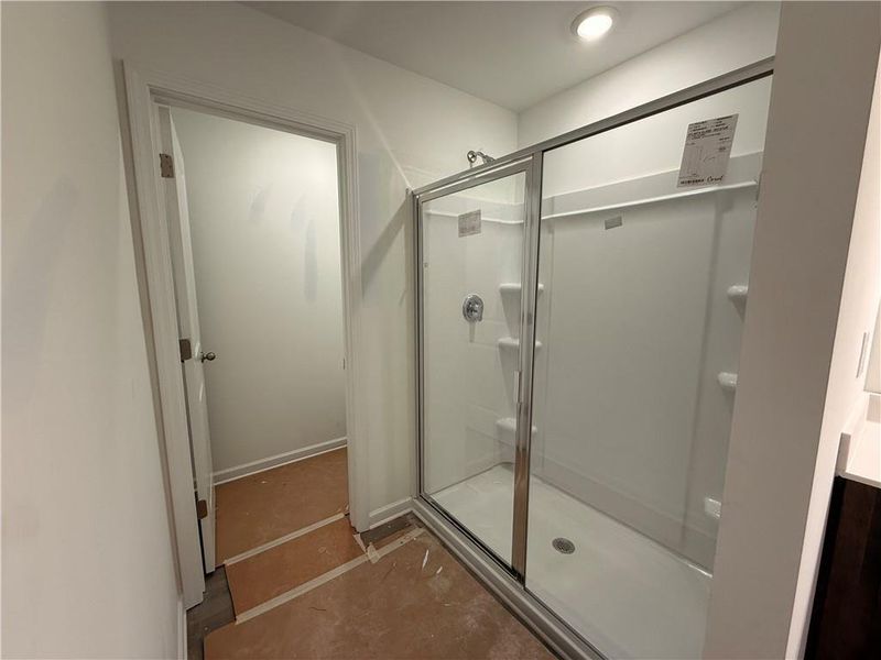 In-progress construction of a new home in Leydenview, Mableton, GA (Image 42). In-progress construction of a new home in Leydenview, Mableton, GA (Image 42).