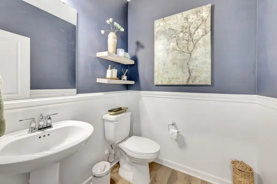 Bathroom Bathroom
