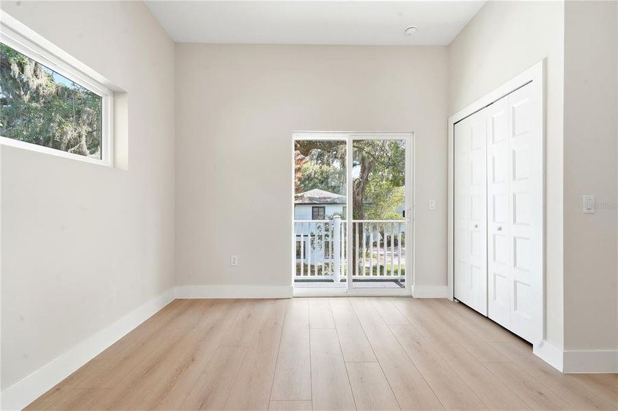 Spacious, unfurnished interior of a new home in , Orlando (Image 35). Spacious, unfurnished interior of a new home in , Orlando (Image 35).