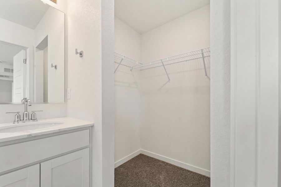 Image 44 of a home in Liberty Draw.
